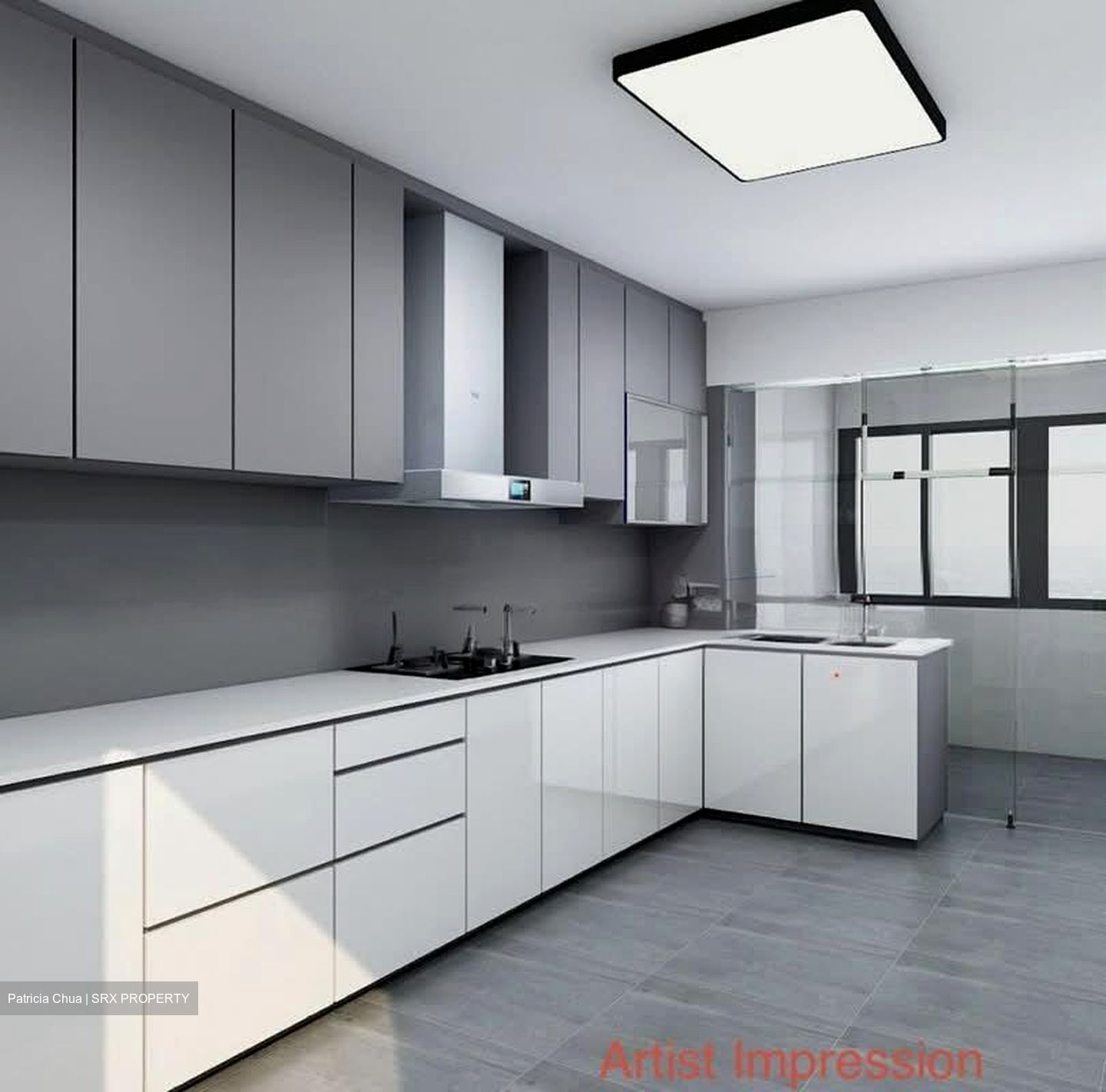 Blk 344 Teck Ghee Evergreen (Ang Mo Kio), HDB 4 Rooms #585517121